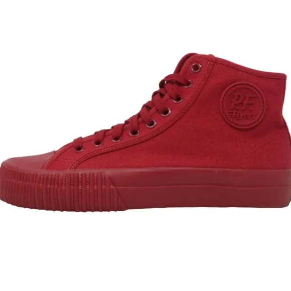 PF Flyers converse - Picture 1 of 8